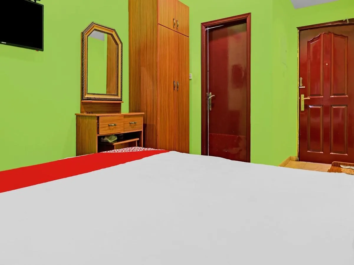 Oyo 797 City Relax Hotel Dubai