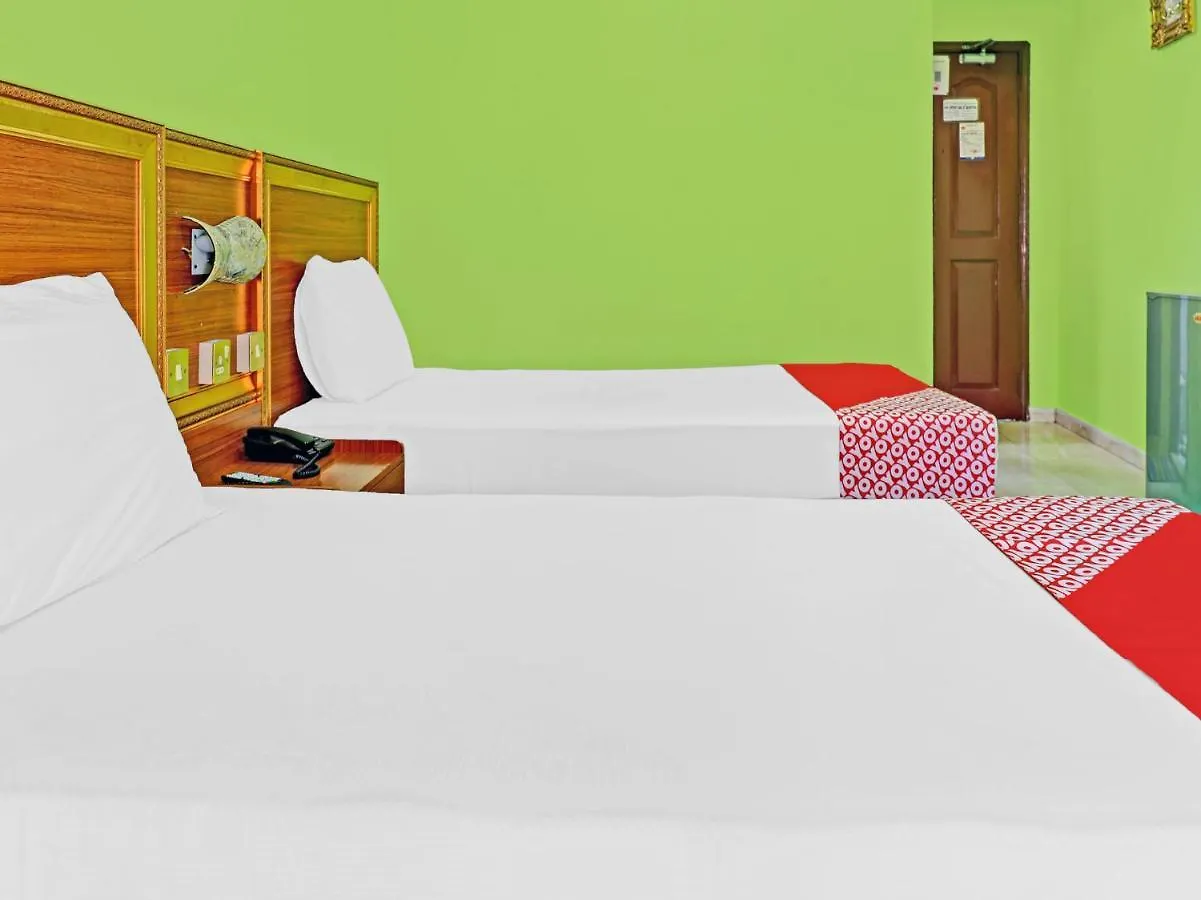 ***  Oyo 797 City Relax Hotel Dubai United Arab Emirates