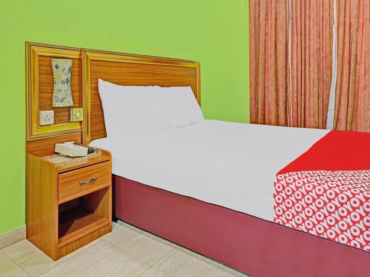 Oyo 797 City Relax Hotel Dubai