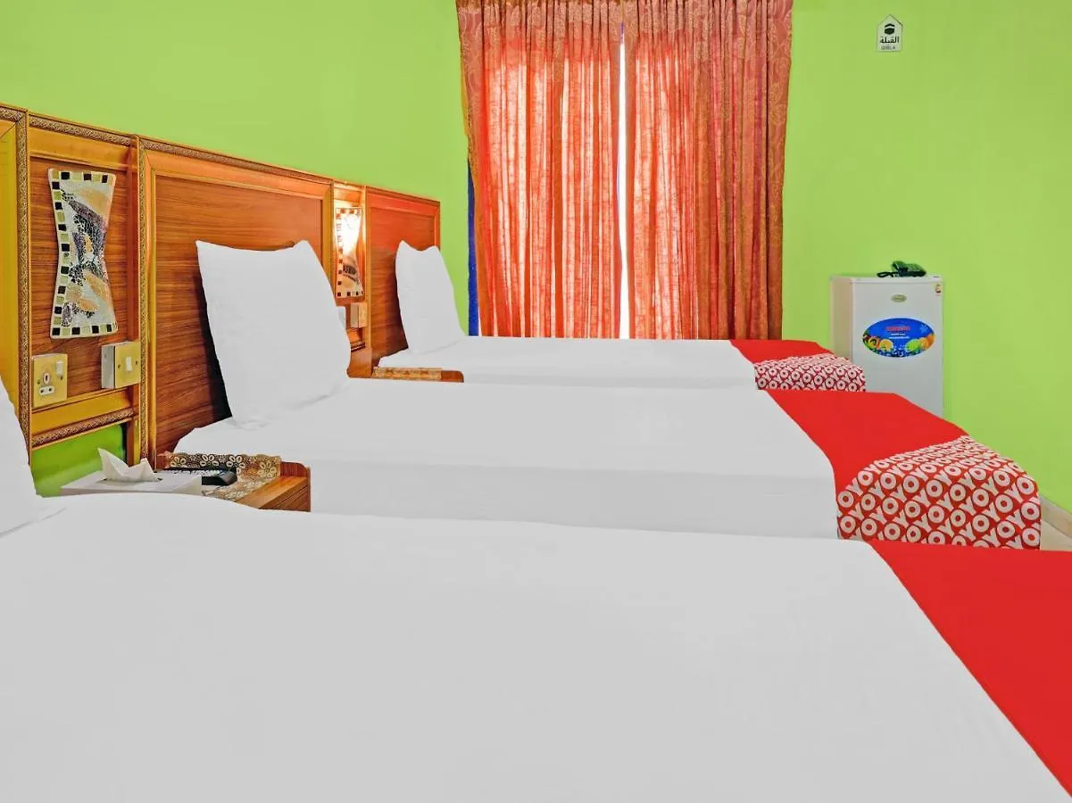 Oyo 797 City Relax Hotel Dubai United Arab Emirates