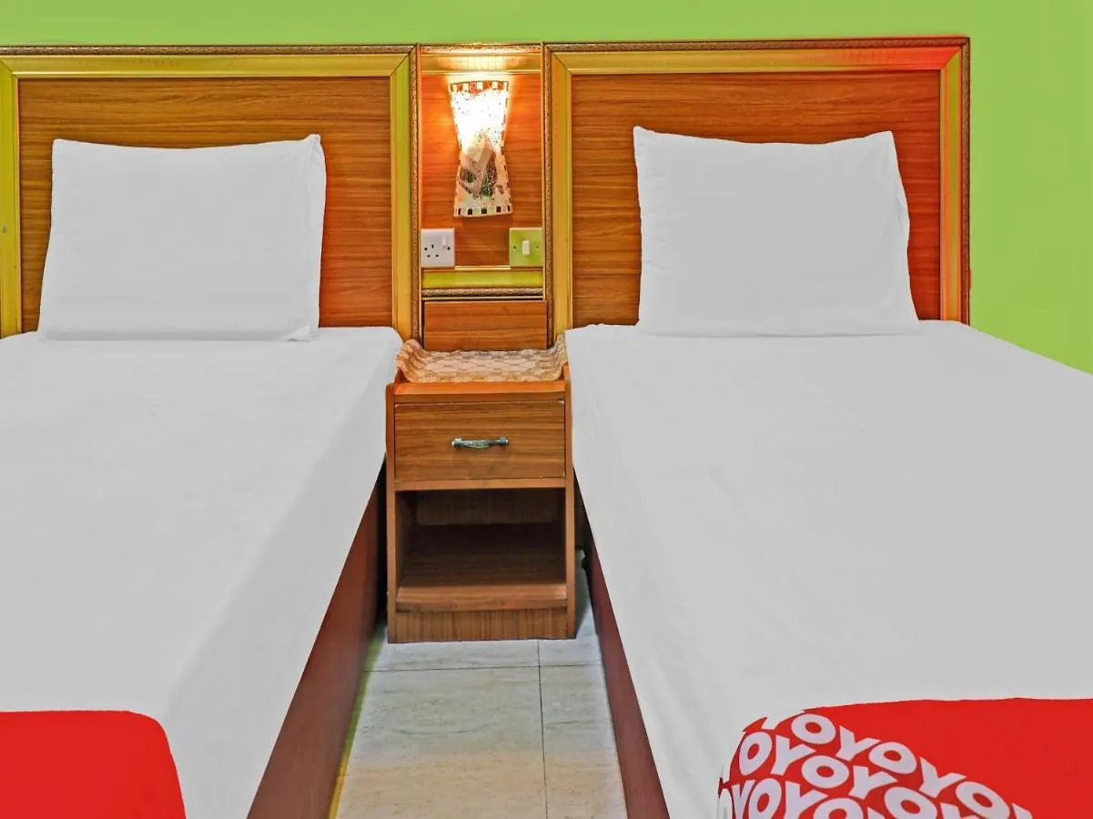 Oyo 797 City Relax Hotel Dubai 3*,  United Arab Emirates
