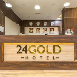 2* فندق أو واي أو 314 جولد