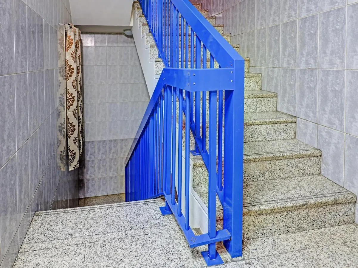 Oyo 797 City Relax Hotel Dubai United Arab Emirates