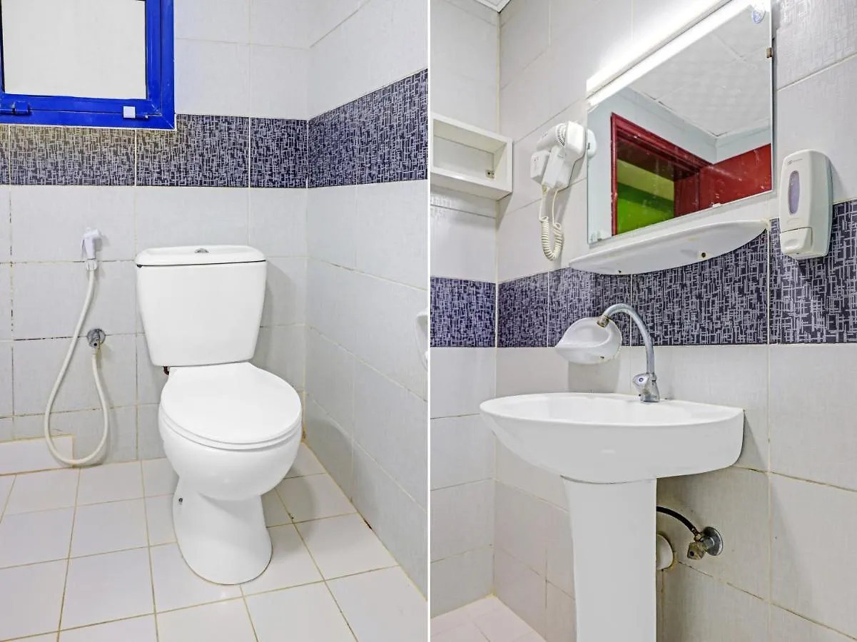 Oyo 797 City Relax Hotel Dubai