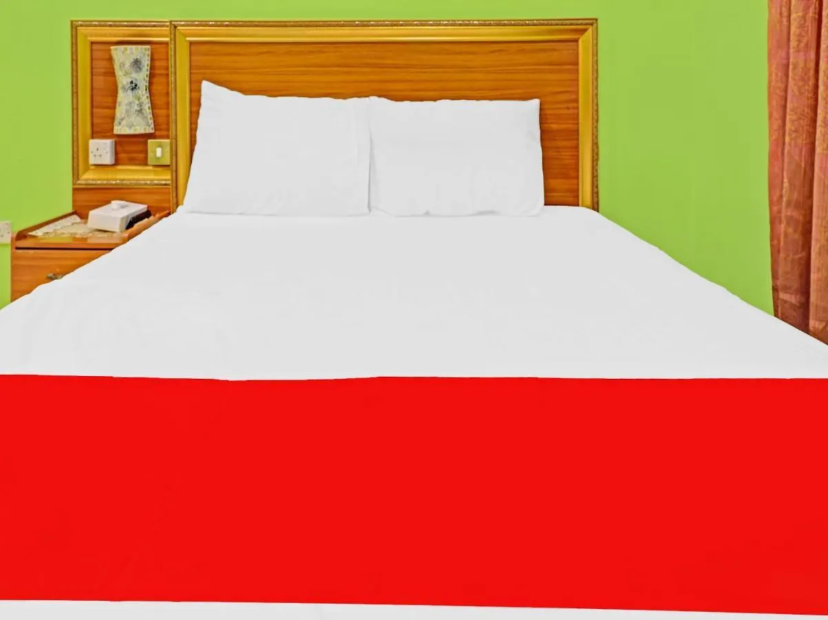 Oyo 797 City Relax Hotel Dubai