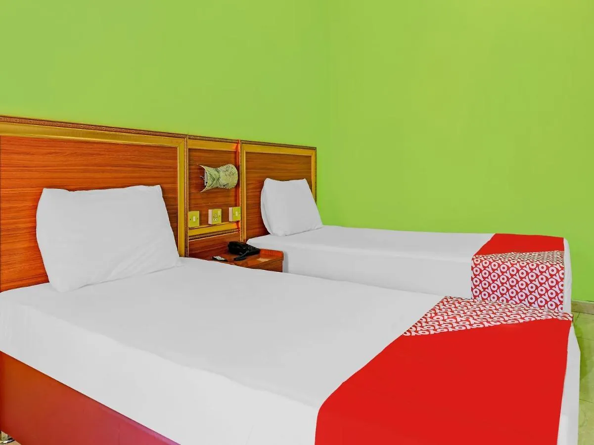 Oyo 797 City Relax Hotel Dubai