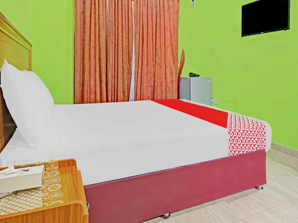 Oyo 797 City Relax Hotel Dubai