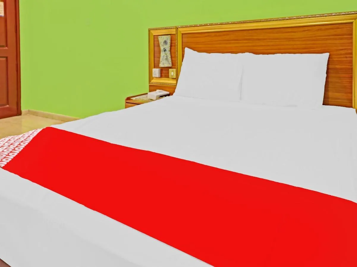 Oyo 797 City Relax Hotel Dubai